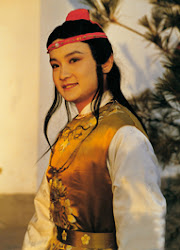 Ouyang Fenqiang  China Actor