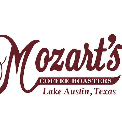 Mozart's Coffee Roasters