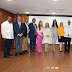  Hospital Cabral y Báez recibe importante donación de medicamentos para tratamiento del Ictus