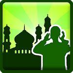 Cover Image of Baixar Tempos de Oração -Qibla, Azan, Oração, Al Mathurat Sugro  APK