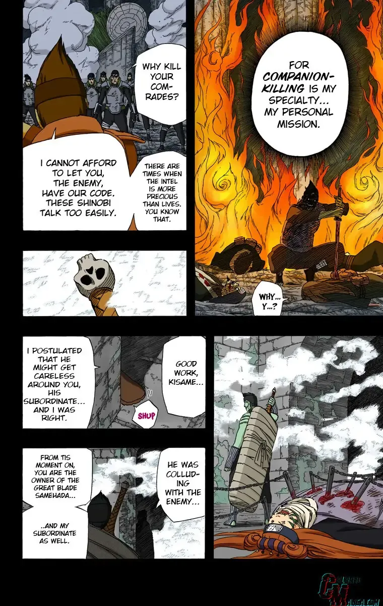 Chapter 507 Page 9