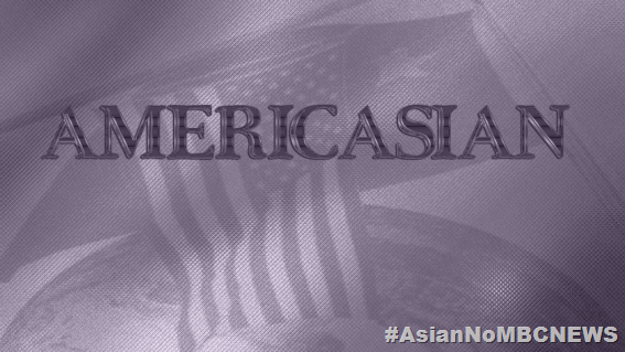 AMERICASIAN (3)