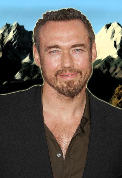 Kevin Durand Profile Pics Dp Images