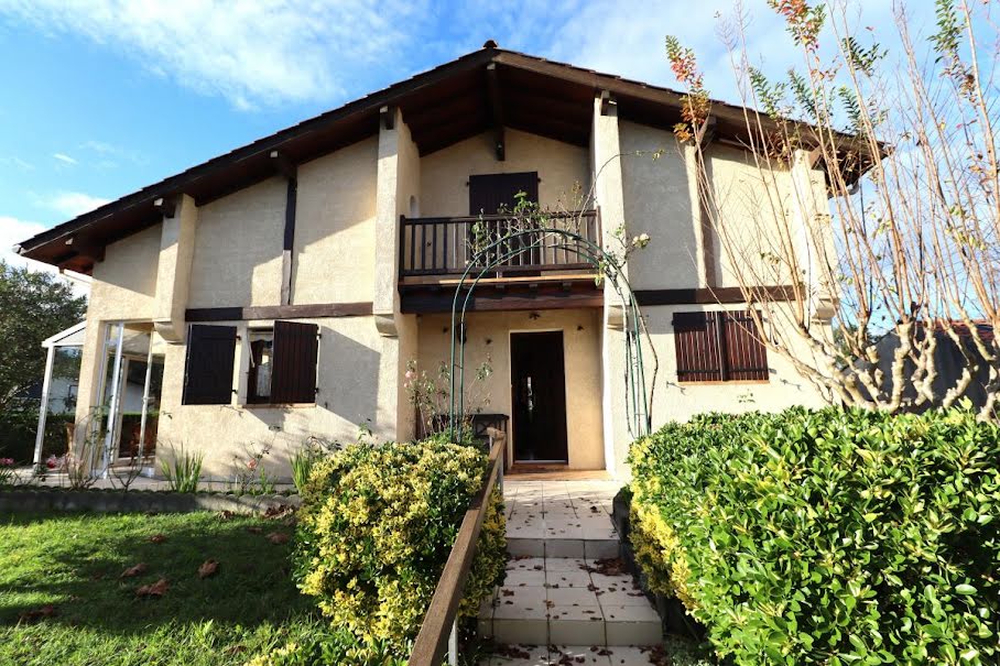 Vente maison 6 pièces 135 m² à Tarnos (40220), 521 500 €