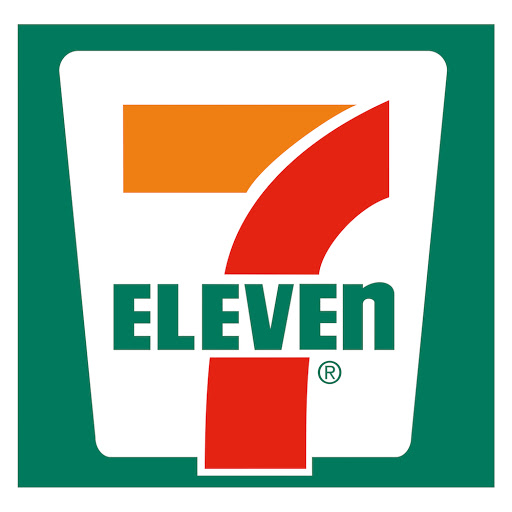 7-Eleven Rockingham logo