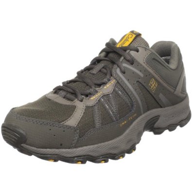 Columbia Men’s Switchback 2 Omni-Tech Trail Shoe | Hiking Trekking Boot