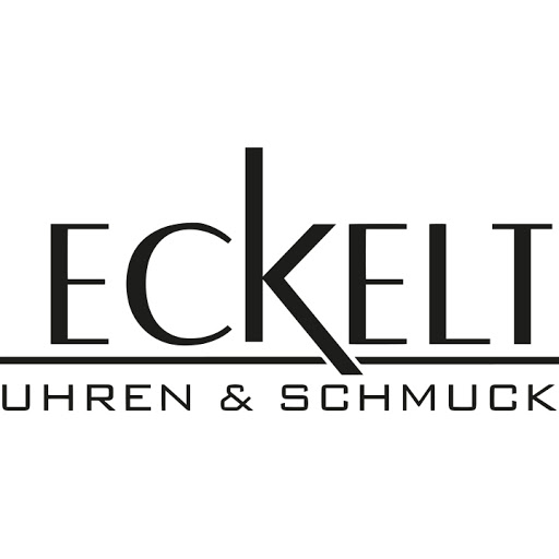 Juwelier Eckelt - Uhren und Schmuck in Bremen logo