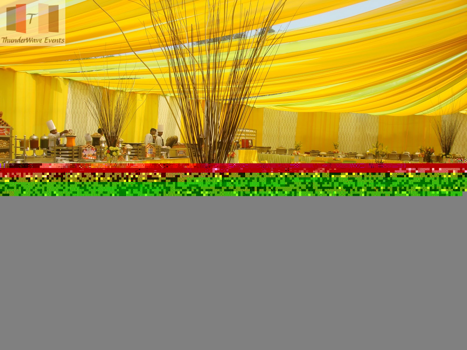 indian wedding decorations