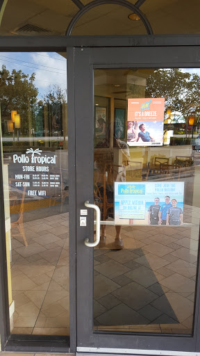 Chicken Restaurant «Pollo Tropical», reviews and photos, 3777 Tamiami Trail E, Naples, FL 34112, USA