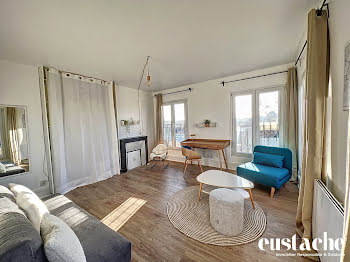 appartement à Paris 7ème (75)