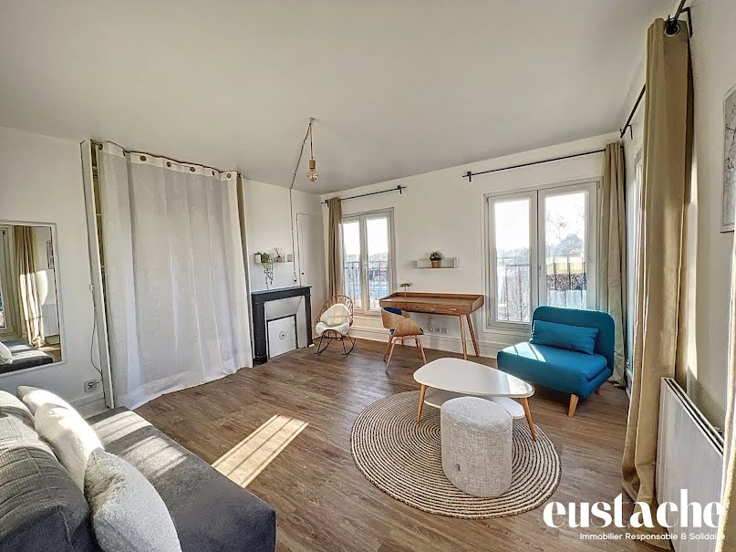 Location meublée appartement 2 pièces 31 m² à Paris 7ème (75007), 5 000 €