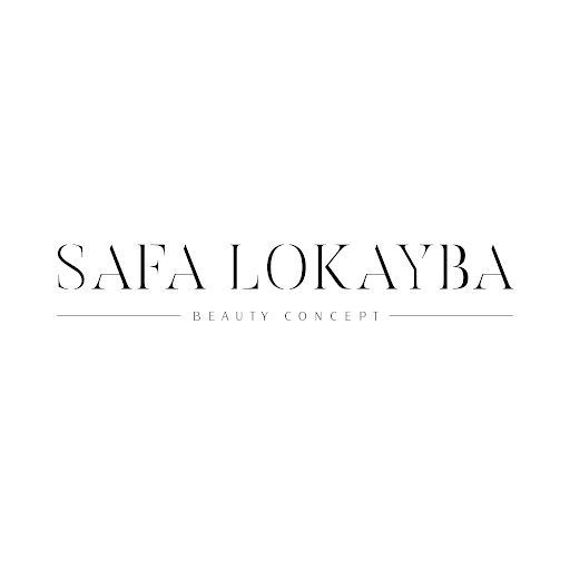 SAFA LOKAYBA - Beauty Concept logo