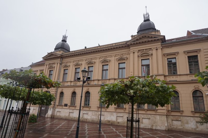 Esztergom: La capital católica húngara (Transdanubia) - Hungría a fondo (4)