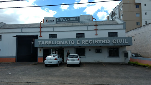 CRVA-Centro de Registro de Veículos Automotores, Av. Pref. Evandro Behr, 7424 - Camobi, Santa Maria - RS, 97110-620, Brasil, Organismo_Público_Local, estado Rio Grande do Sul