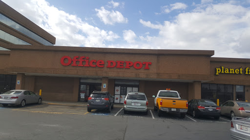 Office Supply Store «Office Depot», reviews and photos, 11130 New Hampshire Ave, Silver Spring, MD 20904, USA