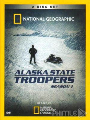 Movie Alaska State Trooper | Cảnh Sát Bang Alaska (2009)