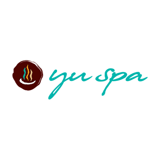 Yu Spa logo