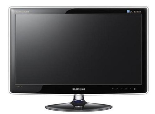 Samsung XL2370HD 23in LED HDTV 1080p