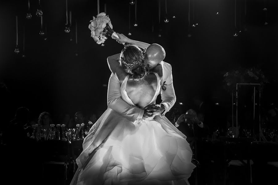 Fotógrafo de casamento Eduardo Del Toro (eduardodeltoro). Foto de 10 de janeiro 2019