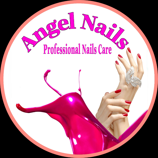 Angel Nails & Spa