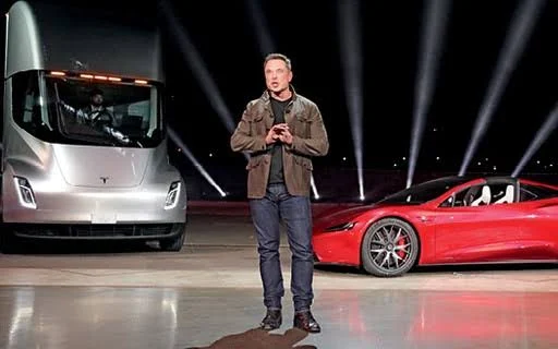 Tesla Pilih India Ketimbang Indonesia, Said Didu: Mungkin Takut Kalah Saing dengan Esemka