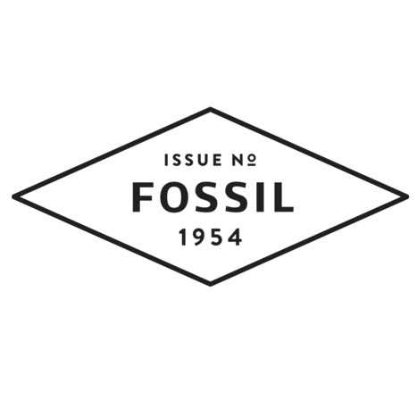 Fossil Outlet Store logo