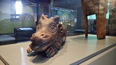 Photos of Museum of Mexican Music "Rafael Tovar y de Teresa"