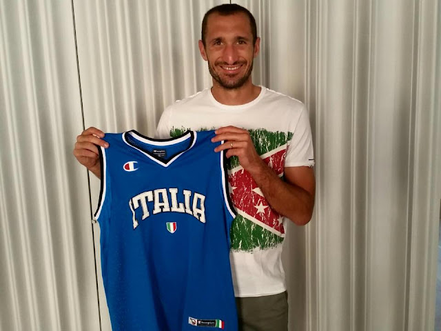 Giorgio Chiellini Dp Profile Pics