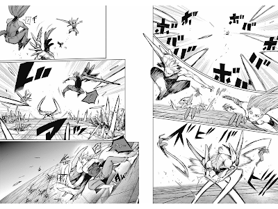 【印刷可能】 漫画 アクション シーン 172258-漫画 アクションシーン