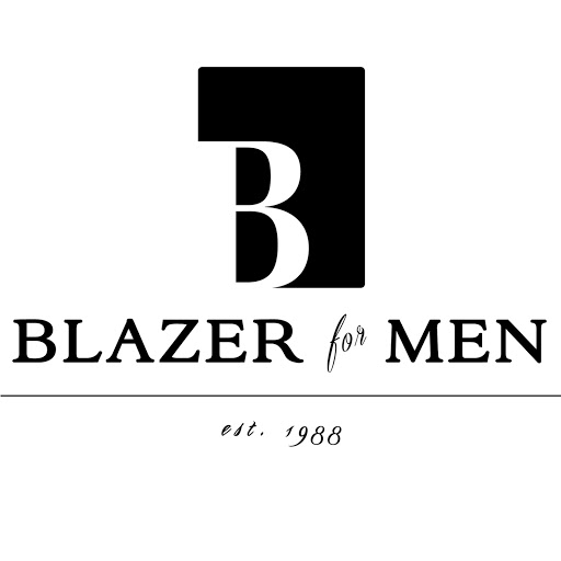 Blazer For Men logo