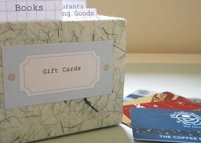 Gift Card 7