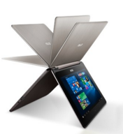 ASUS VivoBook Flip TP301UJ Drivers  download windows 10