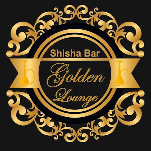 Golden Lounge logo