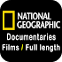 National Geography Documentaries -Films (Fans APP)1.0