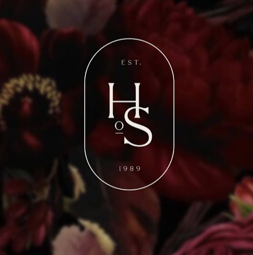 House of Silk logo