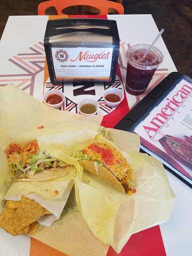 Mexican Restaurant «Naugles Tacos & Burgers», reviews and photos, 18471 Mt Langley St, Fountain Valley, CA 92708, USA