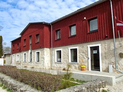 lodging
