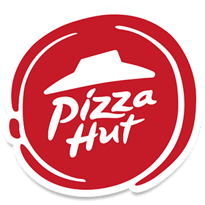 Pizza Hut Hope logo