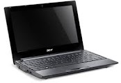 Acer Aspire D255E drivers