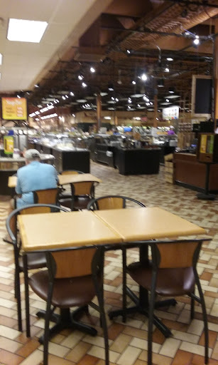 Supermarket «Wegmans», reviews and photos, 4287 Genesee Valley Plaza Rd, Geneseo, NY 14454, USA