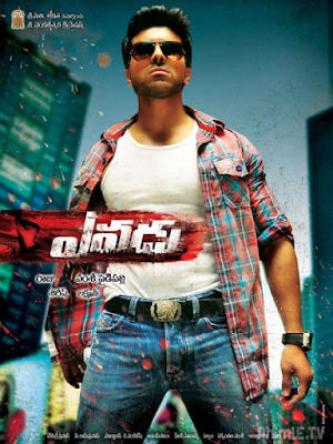 Movie Yevadu | Đối Mặt (2014)