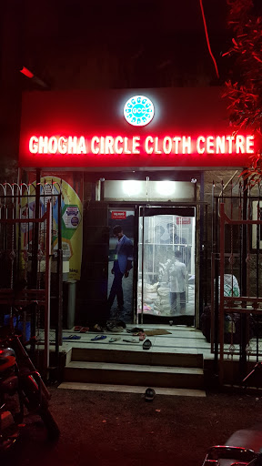 Ghogha Circle Cloth Ctr, Ghogha Circle, -, Ghogha Circle, Bhavnagar, Gujarat 364001, India, Rustic_Furniture_Shop, state GJ