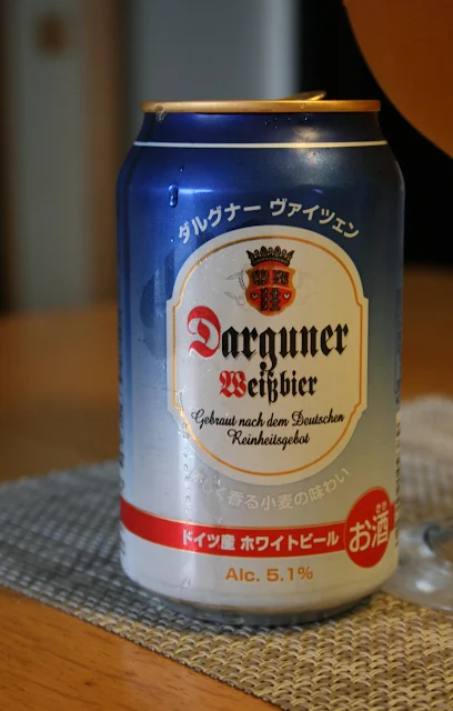 缶ビール