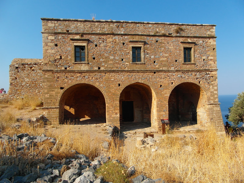Южное путешествие, июль - август 2013 г.