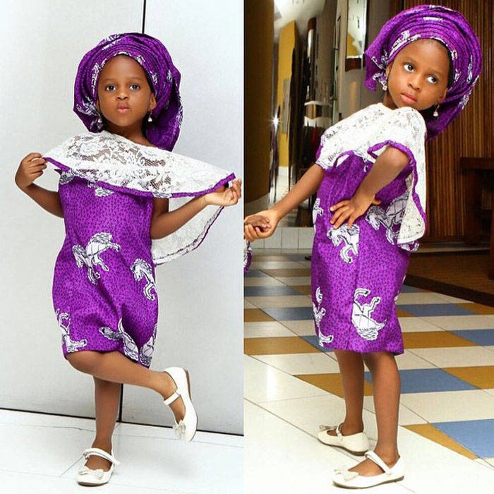 pre-school ankara styles 2018 (7)