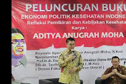 Astaga!!! Didi Moha Kena OTT KPK