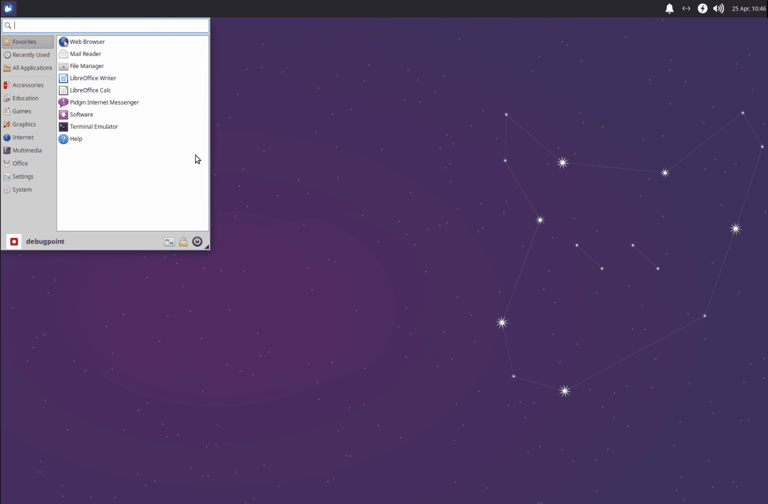 Xubuntu 20.04 LTS |  Beste lichtgewicht Linux-distributies van 2020