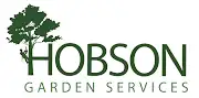 Hobsons Garden Services Logo