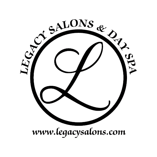 Legacy Salon & Day Spa-Keller