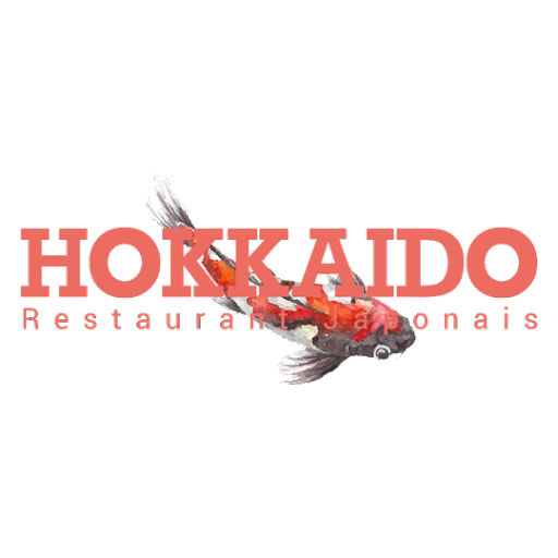 Hokkaido logo